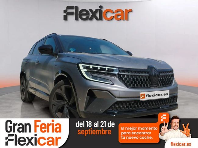 RENAULT Austral (Iconic Esprit Alpine E-Tech F Hybr 147kW) en Baleares
