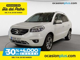 Imagen de RENAULT Koleos 2.0dCi Privilege 4x4