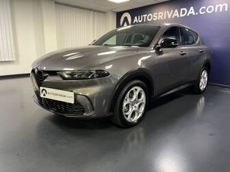 Imagen de ALFA ROMEO Tonale 1.6 DS Sprint FWD