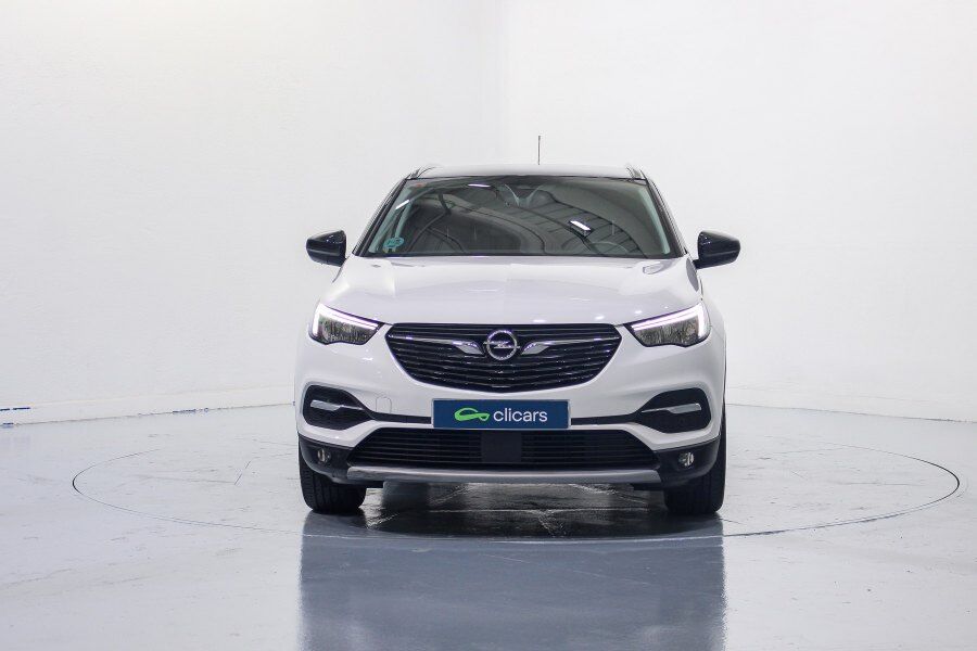 Foto del OPEL Grandland X 1.2T S&S Design Line Aut. 130