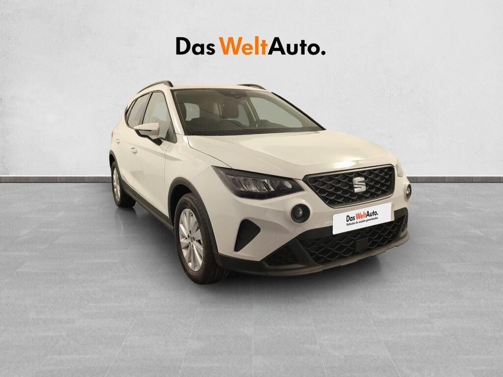 SEAT Arona (1.0 TSI Style Special Edition 85 kW (115 CV)) en Almería