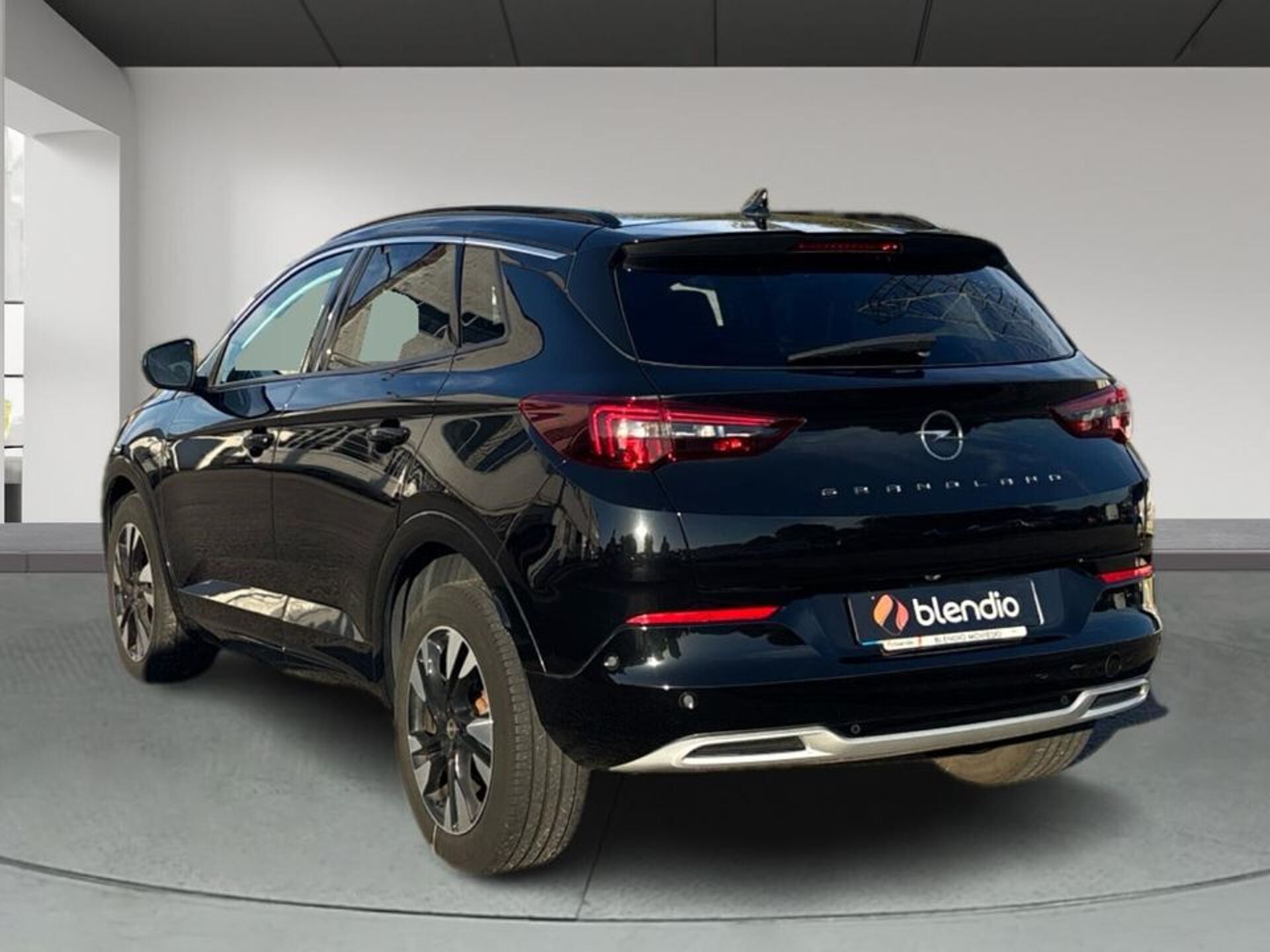 Imagen 2 de OPEL Grandland X