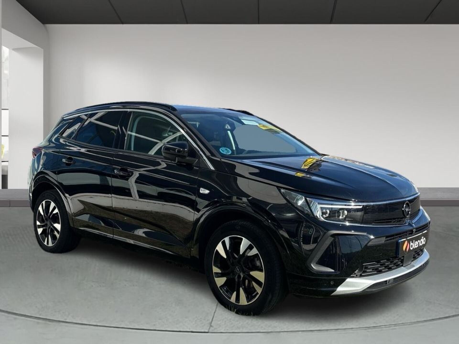 Imagen 3 de OPEL Grandland X