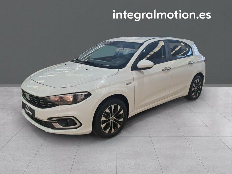Foto del FIAT Tipo 1.0 GSE City Life