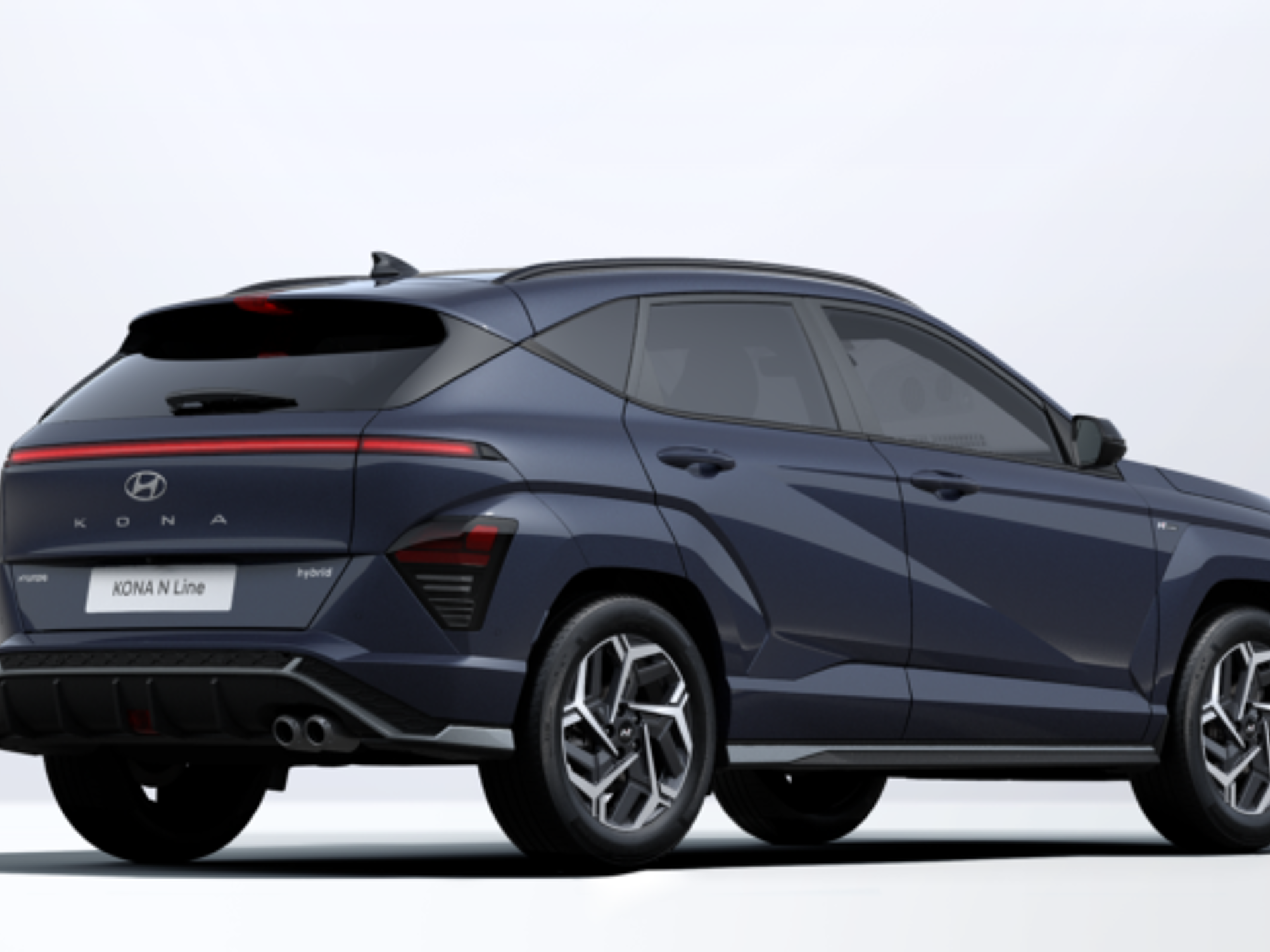 Imagen 3 de HYUNDAI Kona