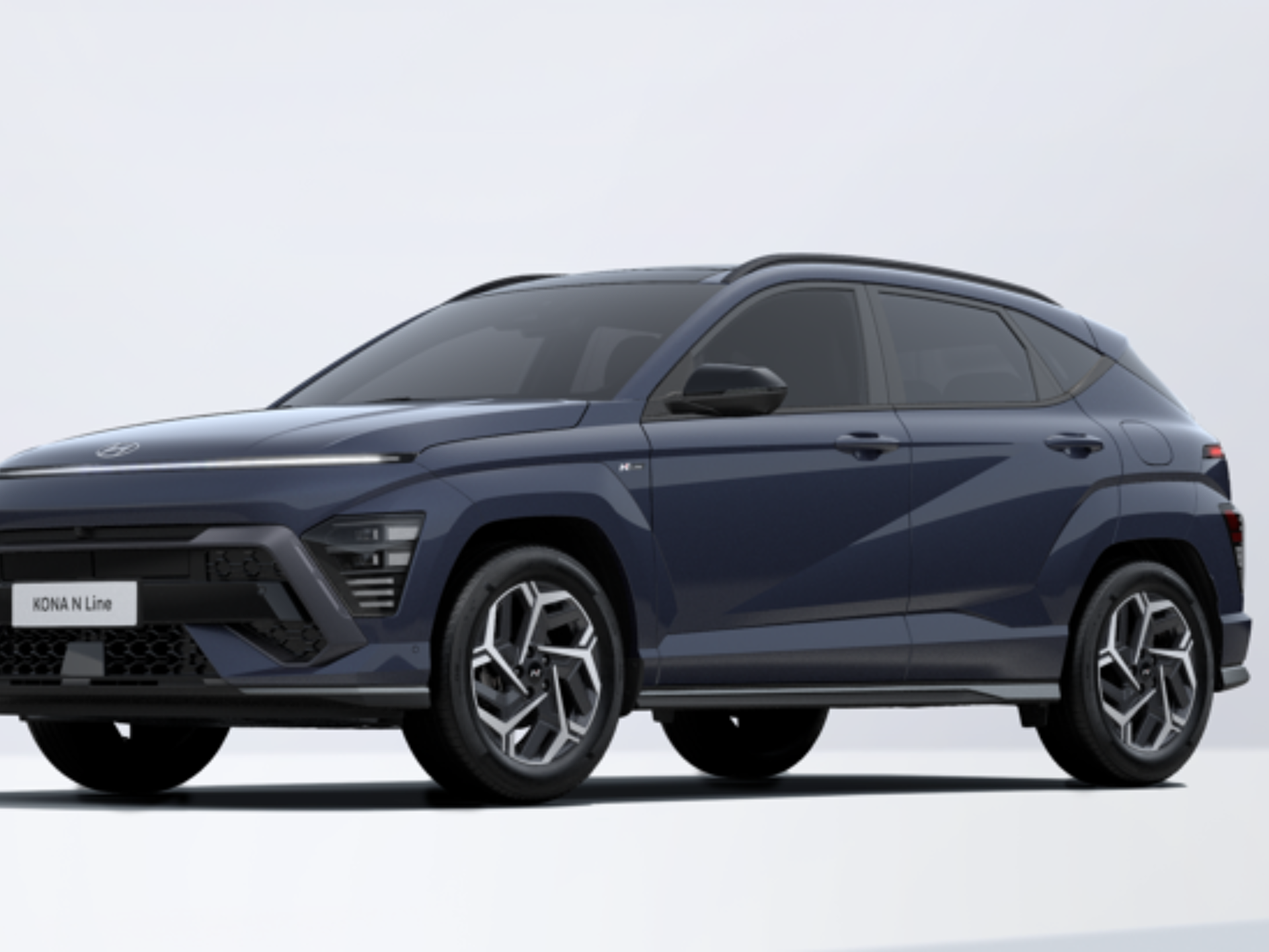 Imagen de HYUNDAI Kona