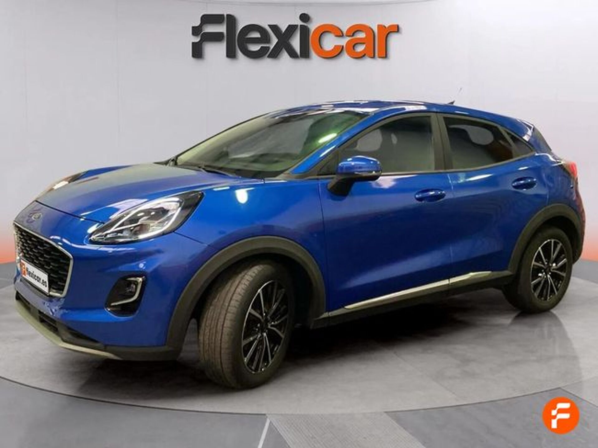 Imagen 3 de FORD Puma