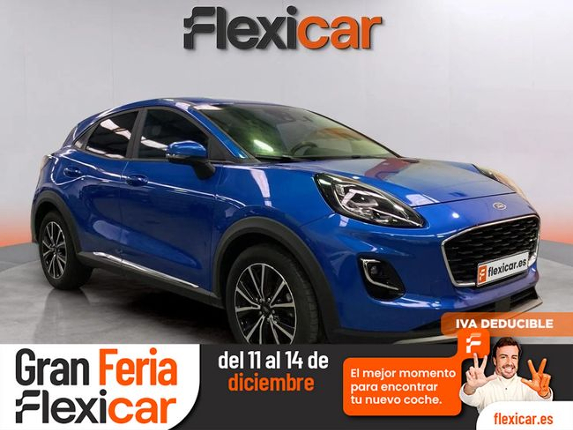 Imagen de FORD Puma