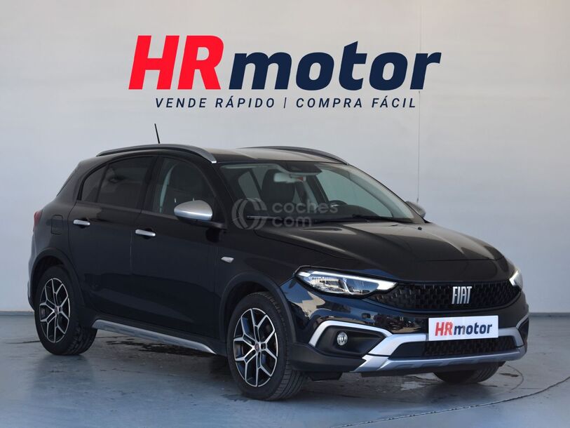 Foto del FIAT Tipo 1.0 City Live