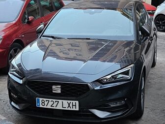 Imagen de SEAT León ST 2.0TDI CR S&S FR XS DSG-7 150