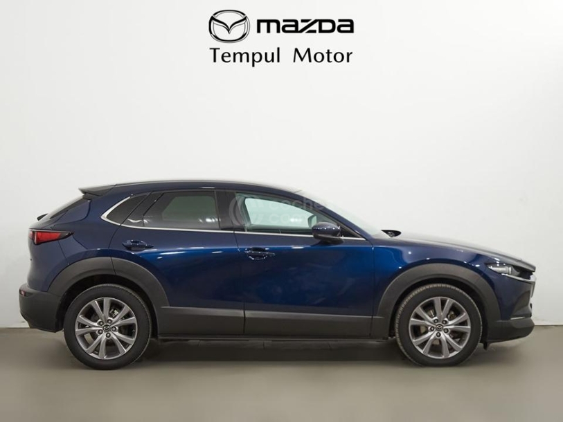 Foto del MAZDA CX-30 2.0 Skyactiv-X Zenith 2WD 132kW