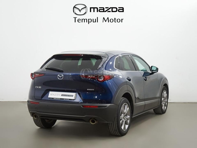 Foto del MAZDA CX-30 2.0 Skyactiv-X Zenith 2WD 132kW