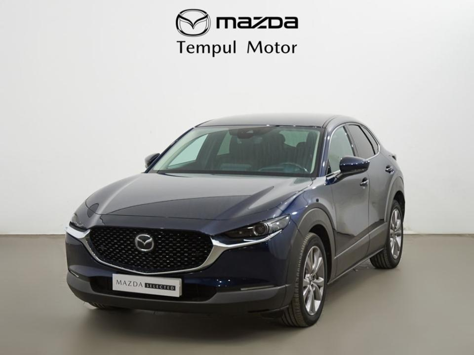 Imagen de MAZDA CX-30