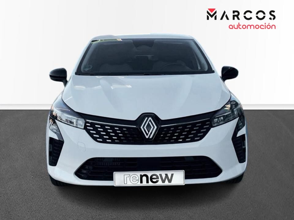 Foto del RENAULT Clio TCe Evolution 67kW
