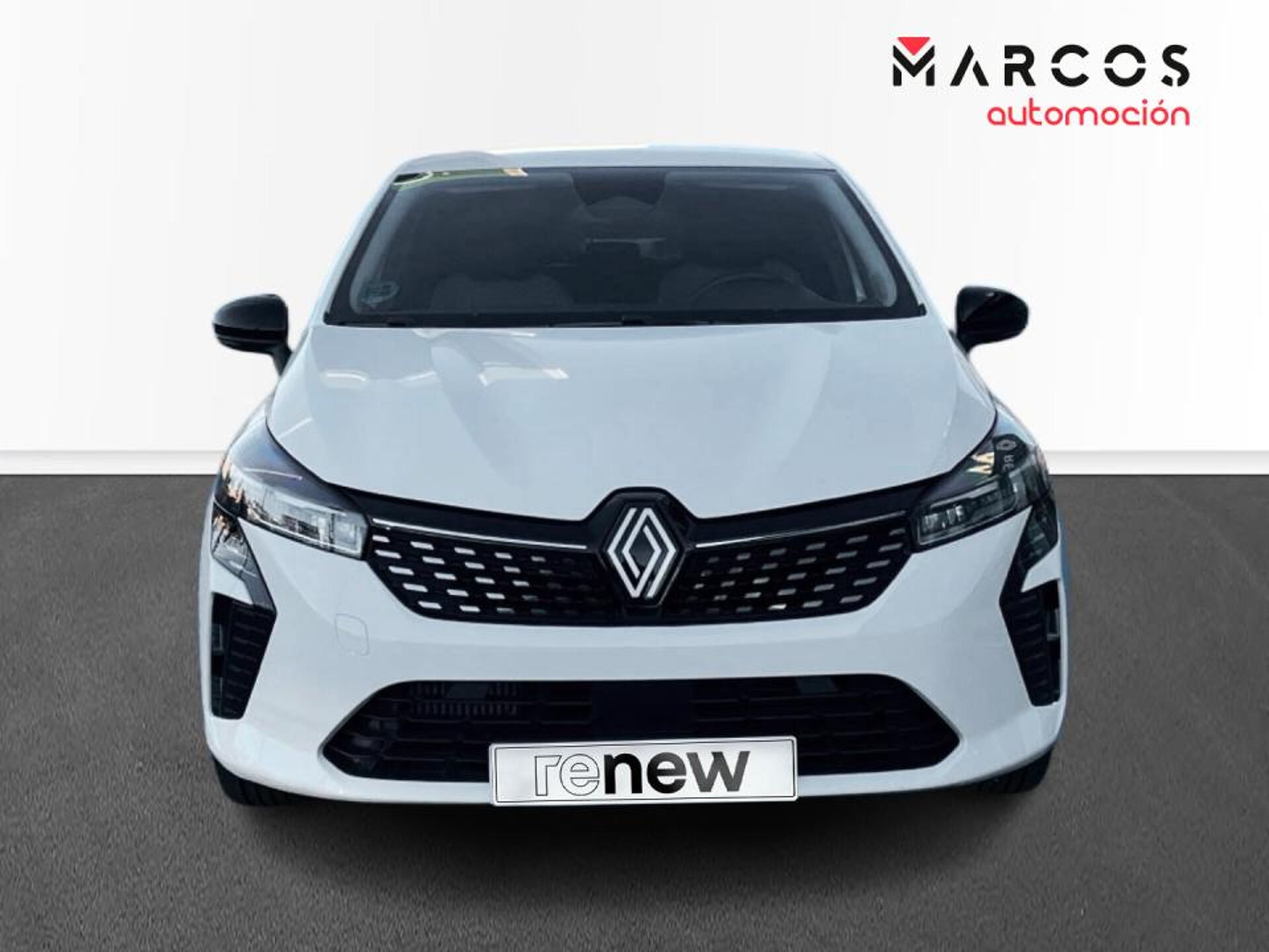 Imagen 3 de RENAULT Clio