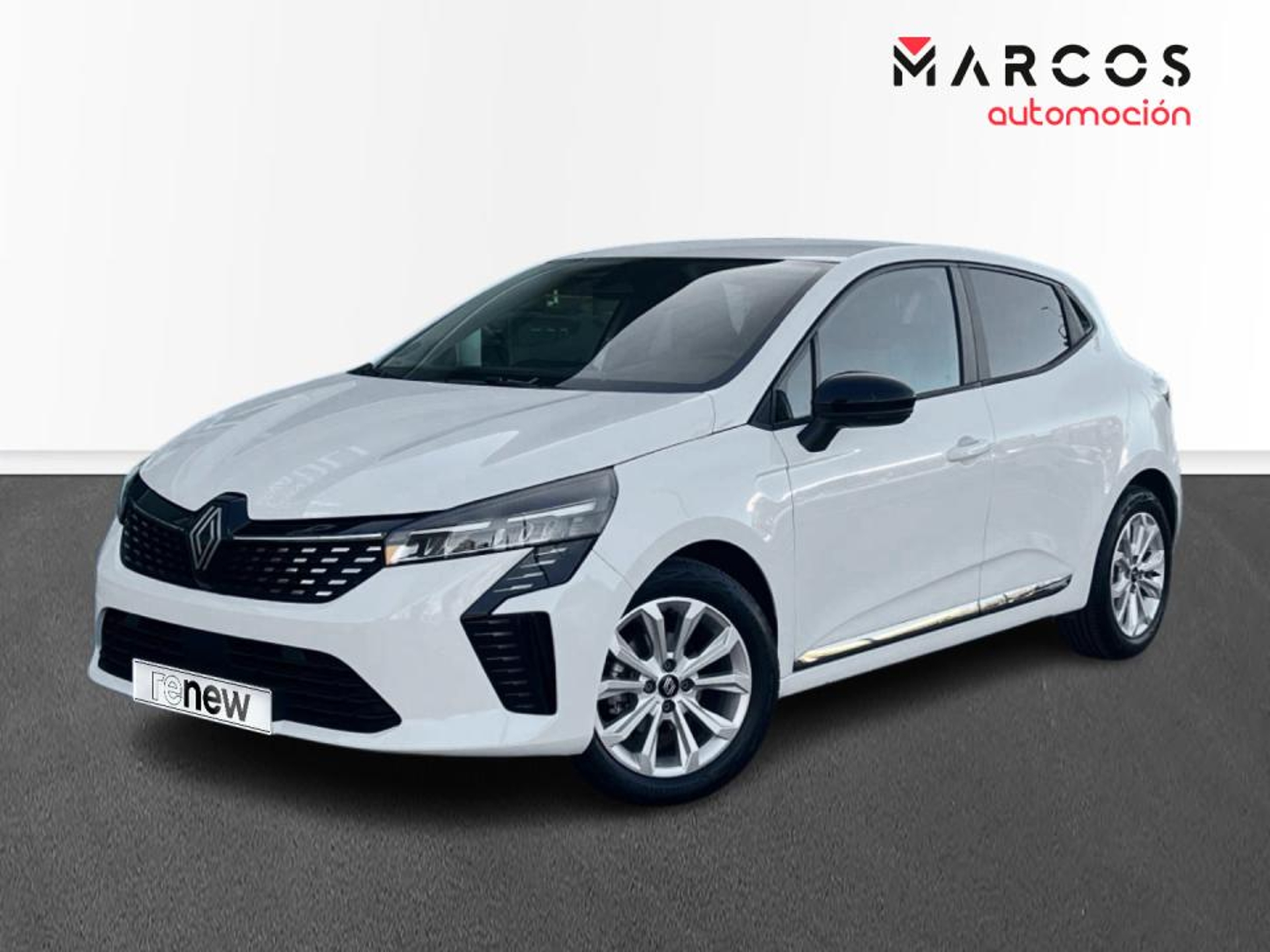 Imagen de RENAULT Clio