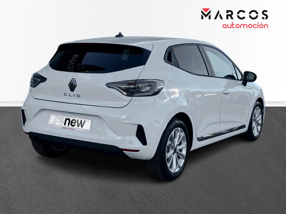 Foto del RENAULT Clio TCe Evolution 67kW