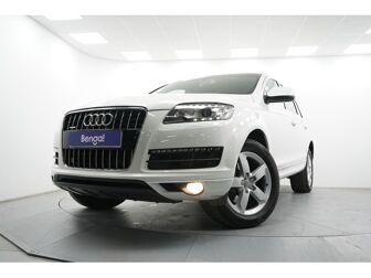 Imagen de AUDI Q7 3.0TDI Ambiente 245 Tiptronic