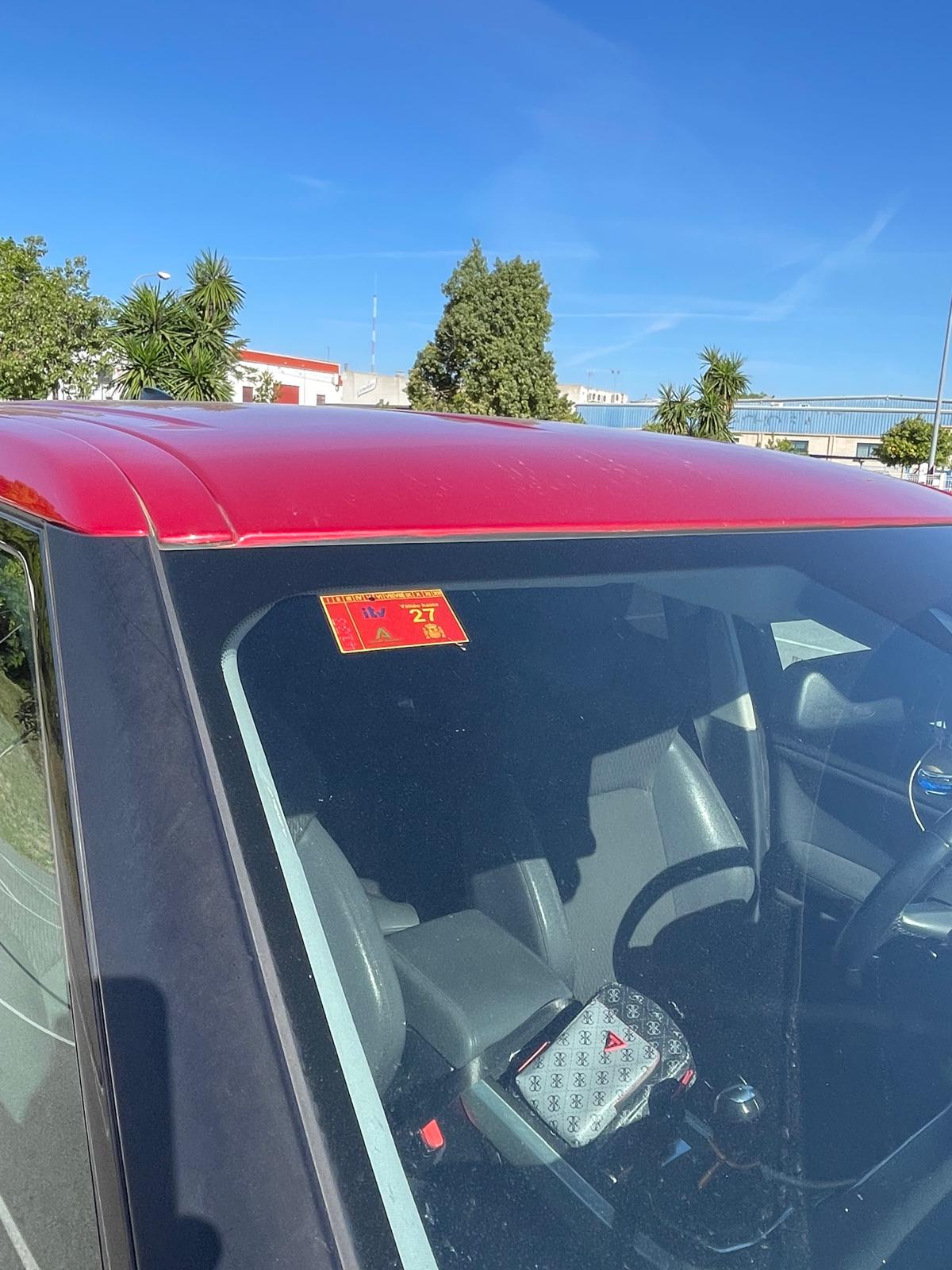 Foto del LAND ROVER Range Rover Evoque 2.0eD4 SE 2WD 150