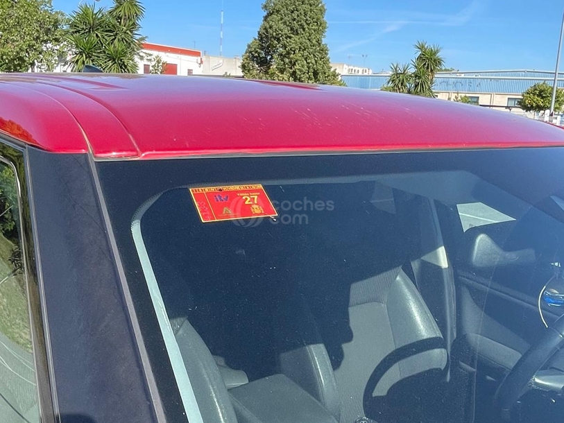 Foto del LAND ROVER Range Rover Evoque 2.0eD4 SE 2WD 150