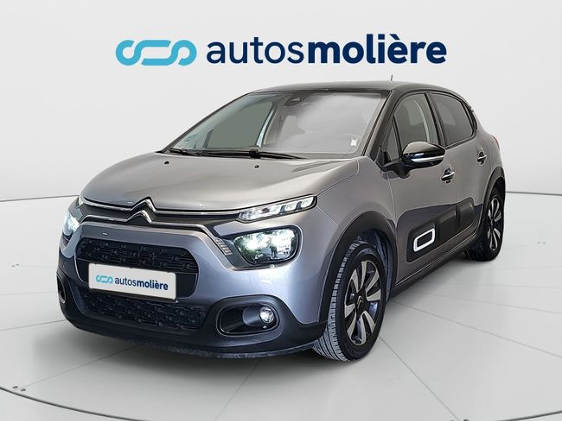 Imagen de CITROEN C3