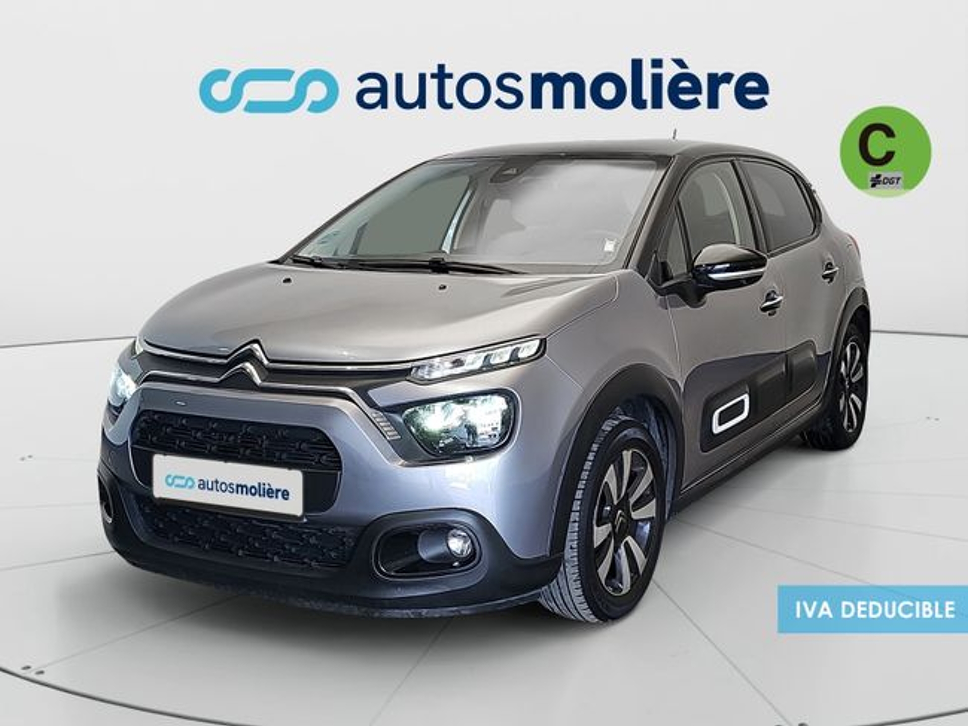 Imagen de CITROEN C3