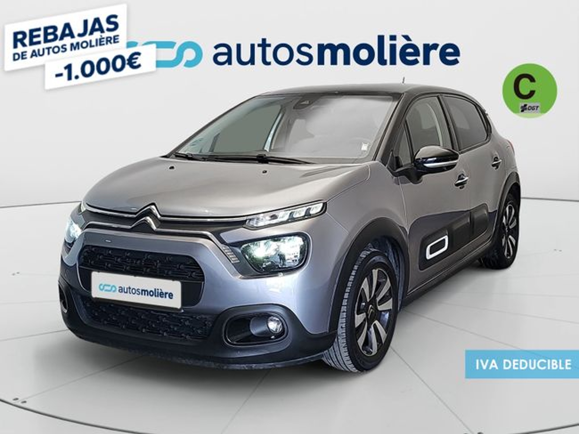 Imagen de CITROEN C3