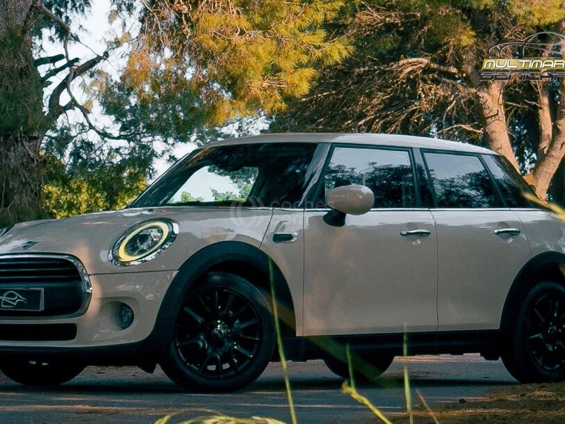 Foto del MINI Mini One
