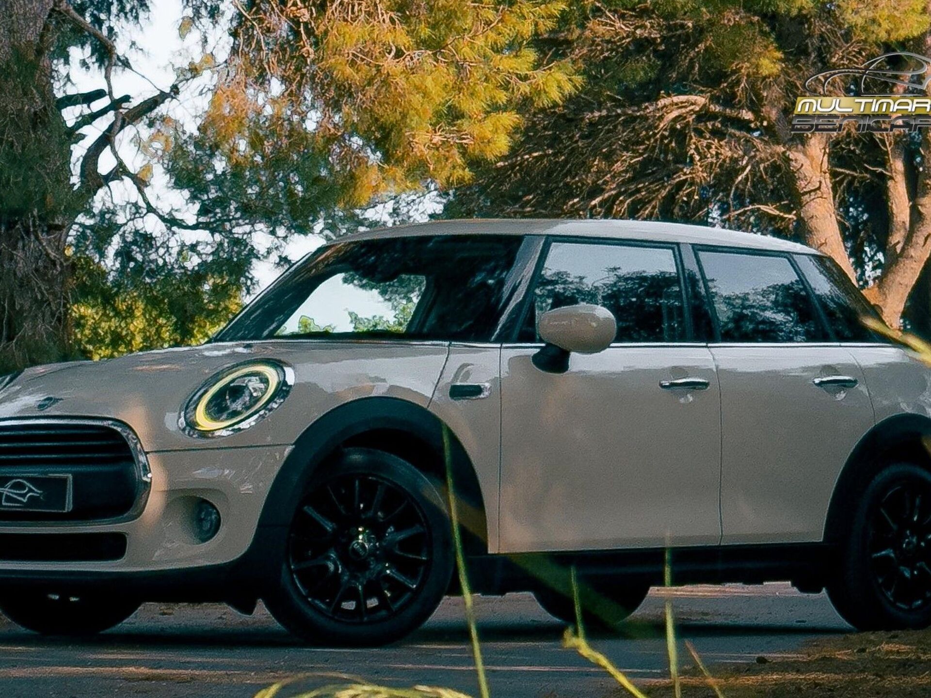 Imagen de MINI Mini