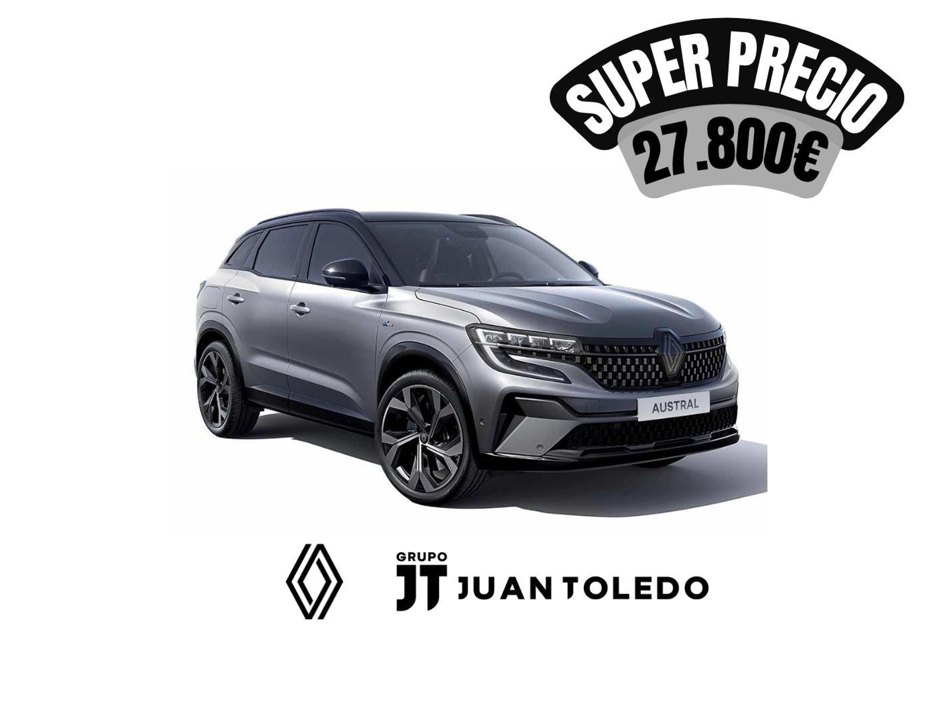 Imagen de RENAULT Austral