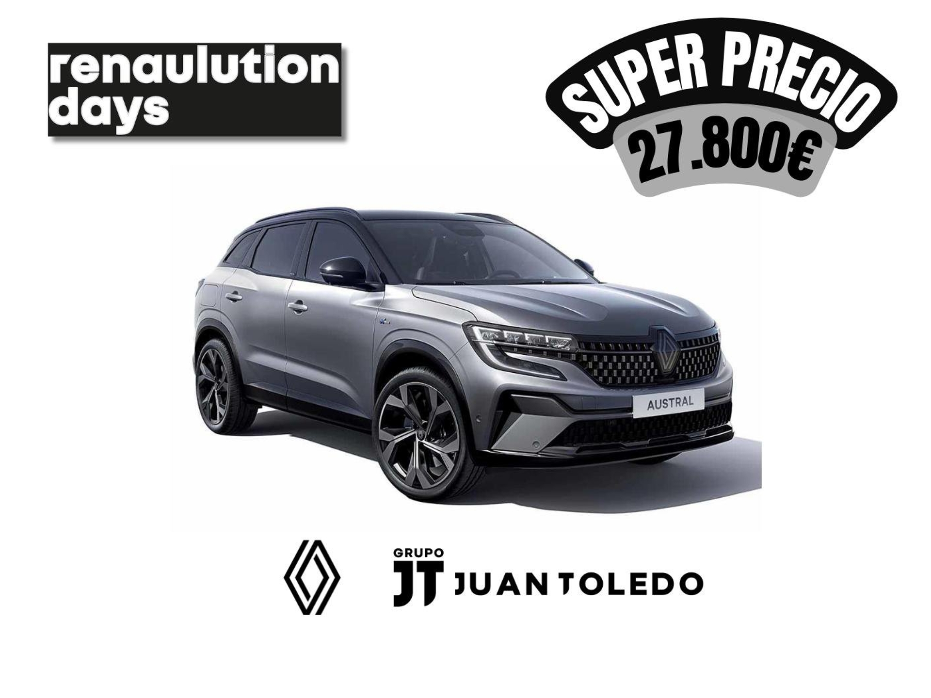 Imagen de RENAULT Austral