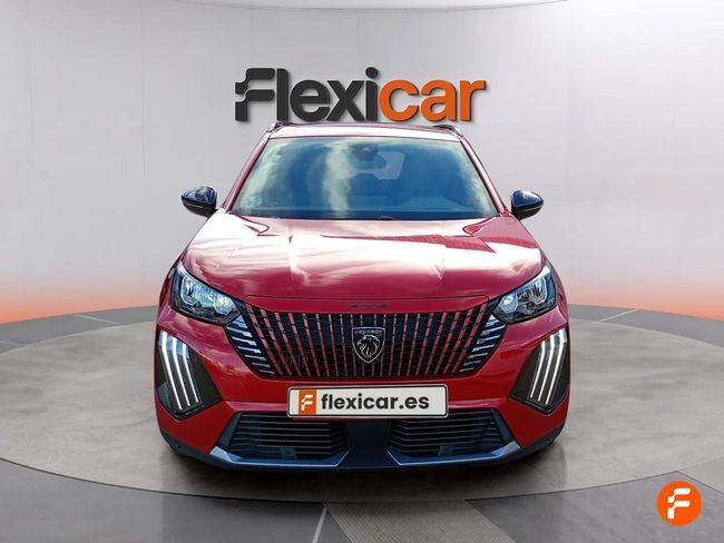 Foto del PEUGEOT 2008 1.2 PureTech S&S Allure Pack 100