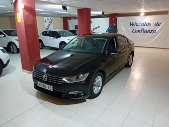 Imagen de VOLKSWAGEN Passat 2.0TDI Advance 110kW