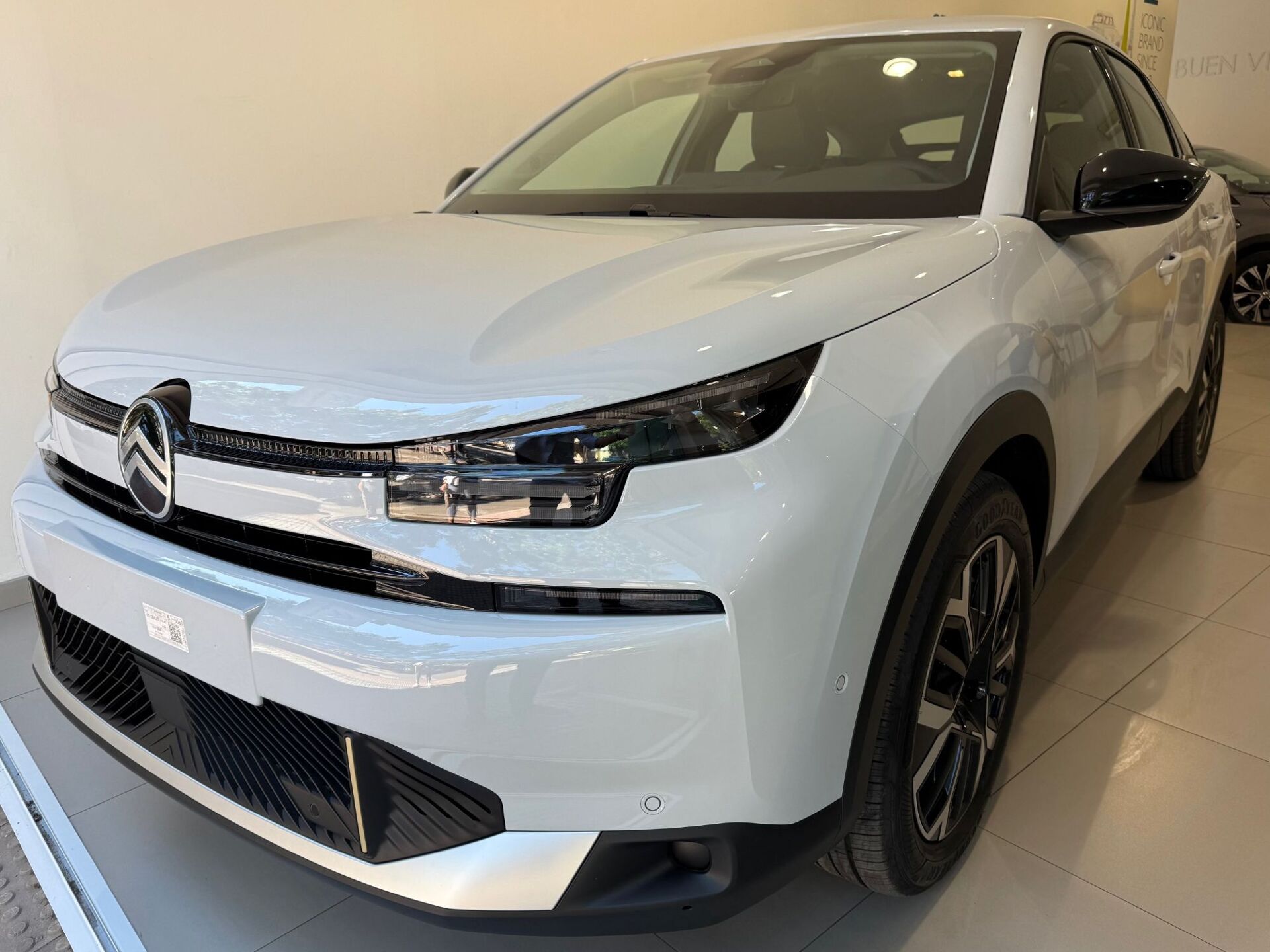 Imagen de CITROEN C4