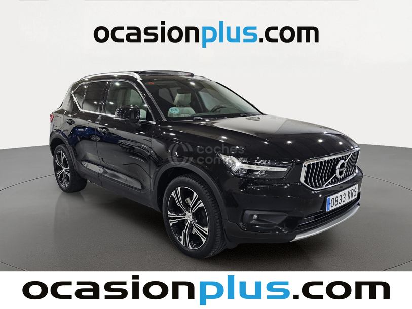 Foto del VOLVO XC40 D4 Inscription AWD Aut.