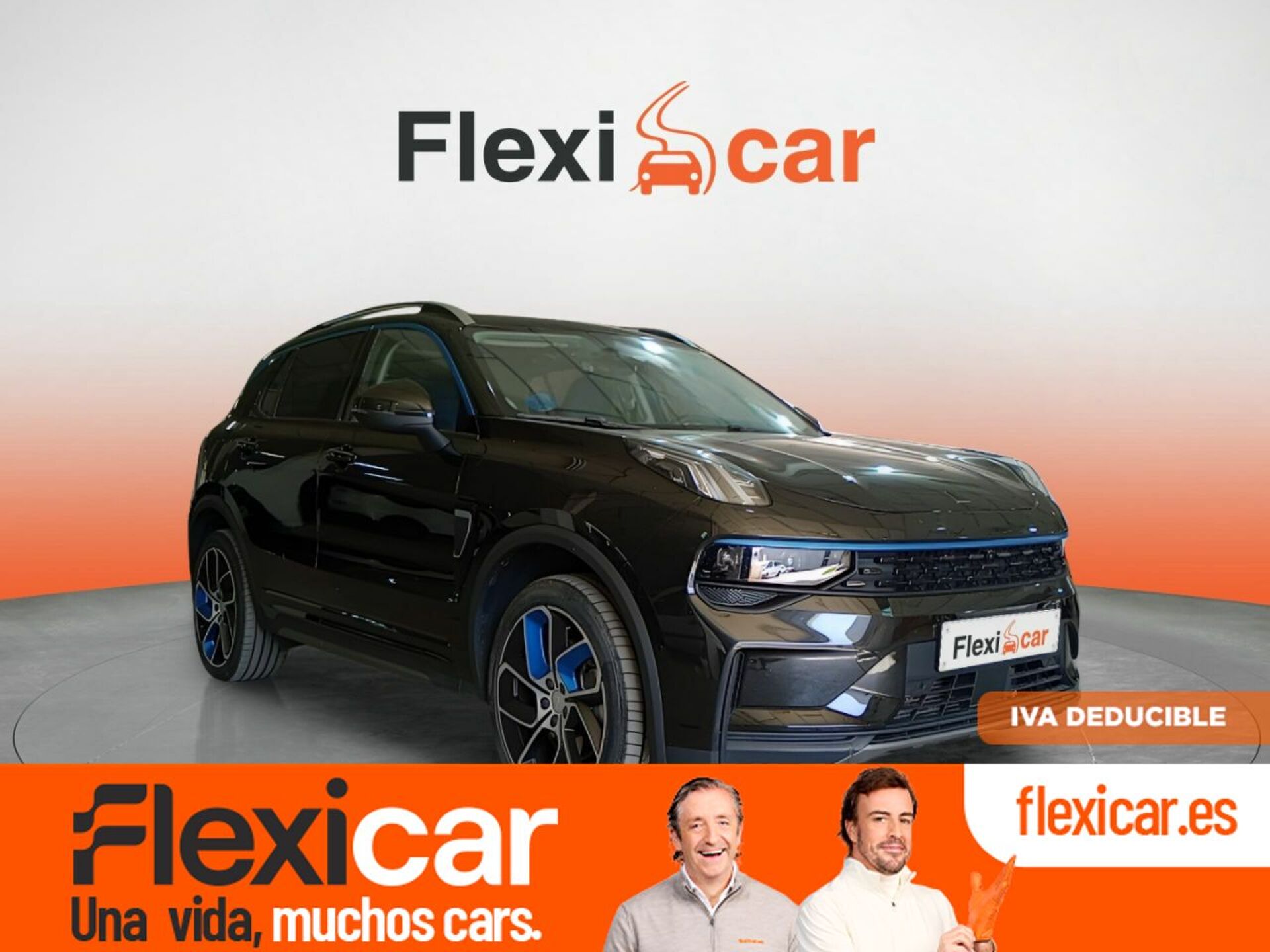 Imagen de LYNK & CO 01