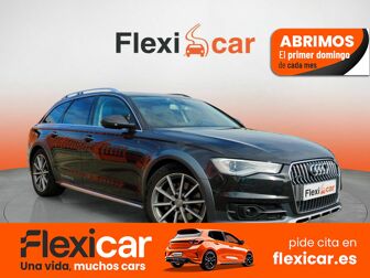 Imagen de AUDI A6 Avant 3.0TDI quattro S-Tronic 160kW