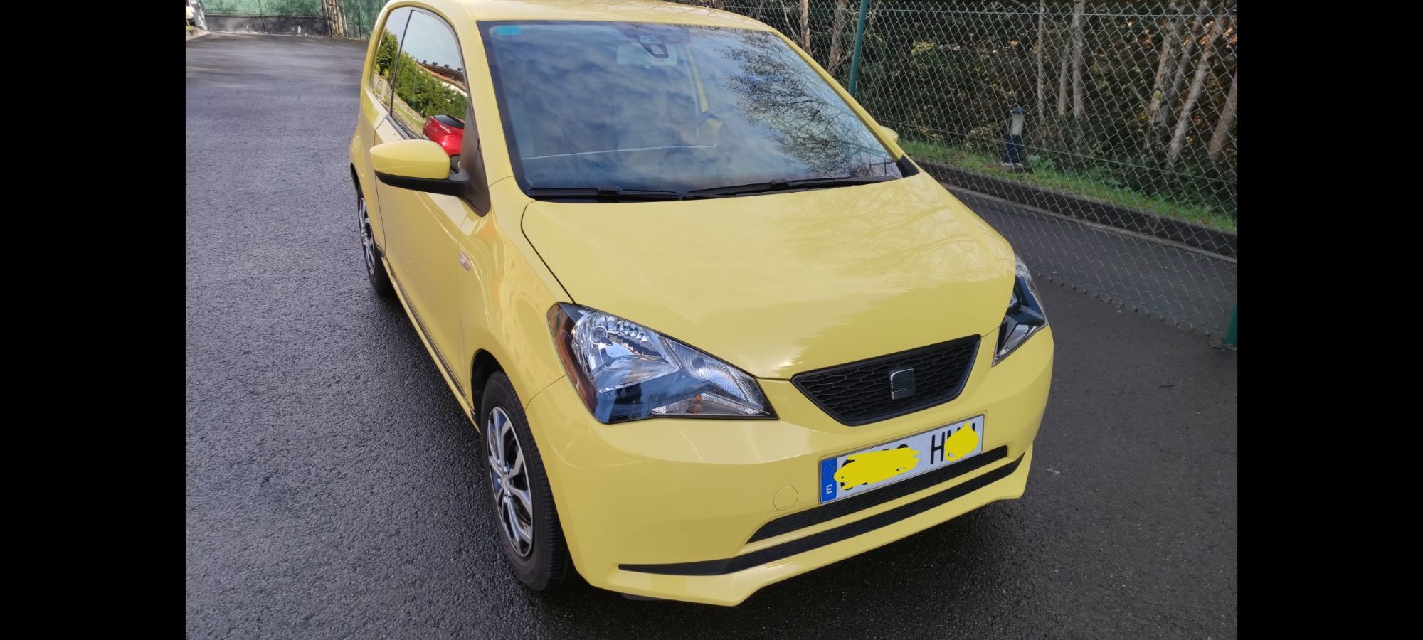 Foto del SEAT Mii 1.0 Style 75