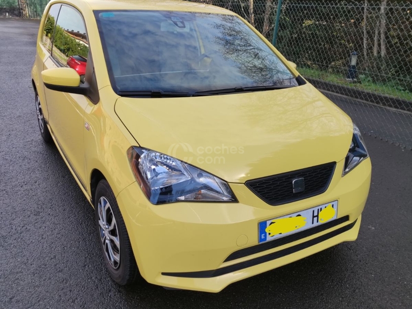 Foto del SEAT Mii 1.0 Style 75