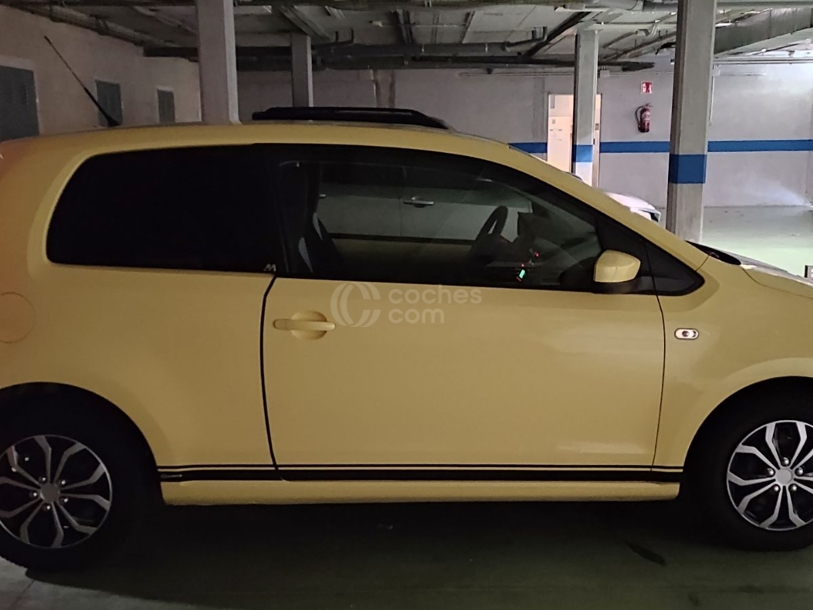 Foto del SEAT Mii 1.0 Style 75