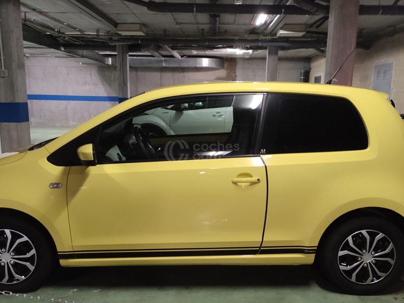 Foto del SEAT Mii 1.0 Style 75