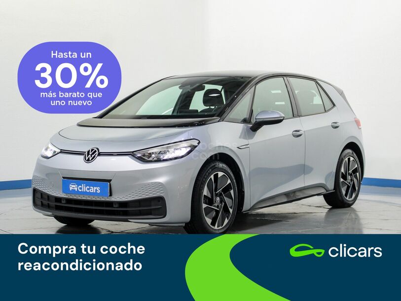 Foto del VOLKSWAGEN ID3 ID.3 Pro Performance 150kW