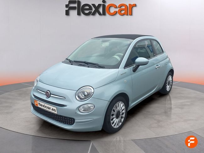 Foto del FIAT 500 C 1.0 Hybrid Dolcevita 52kW