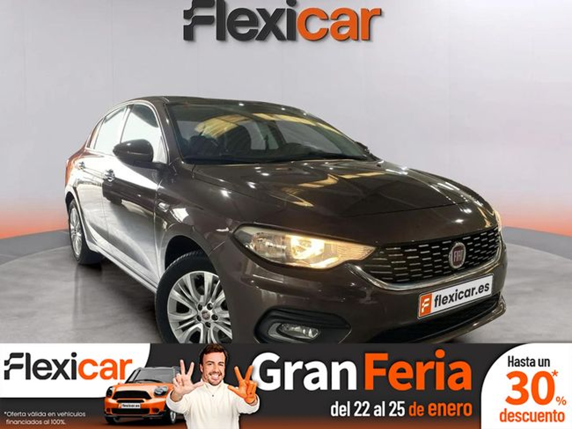 Imagen de FIAT Tipo