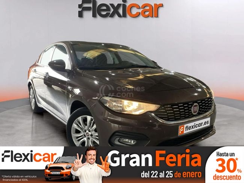 Foto del FIAT Tipo 1.3 Multijet II Easy