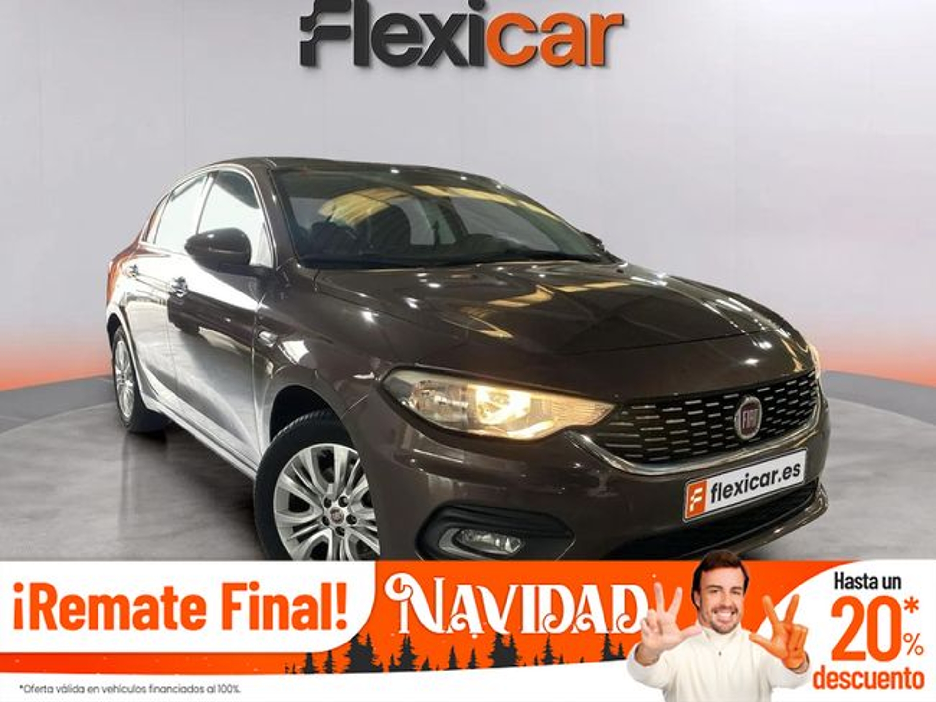 Imagen de FIAT Tipo