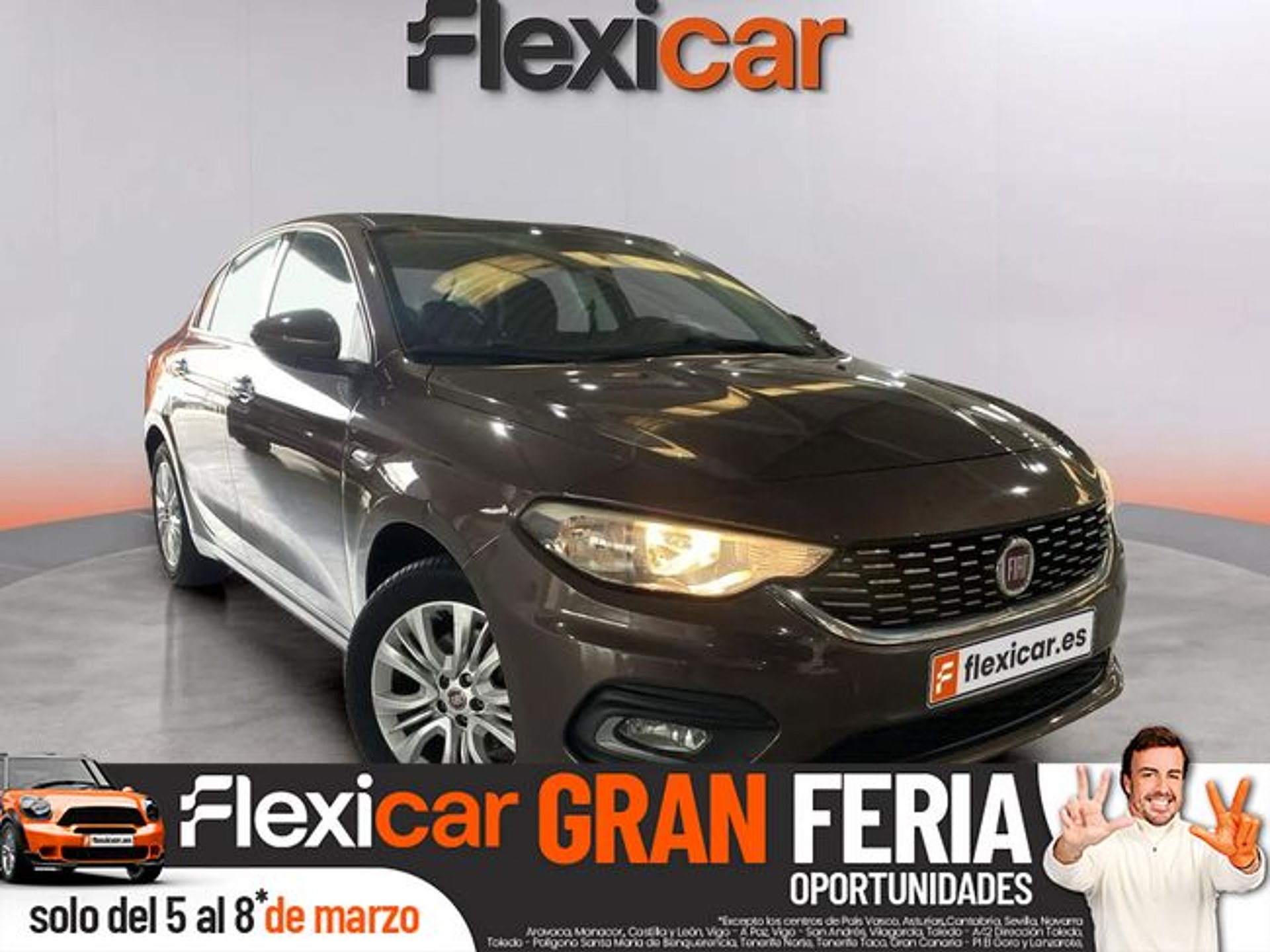 Imagen de FIAT Tipo