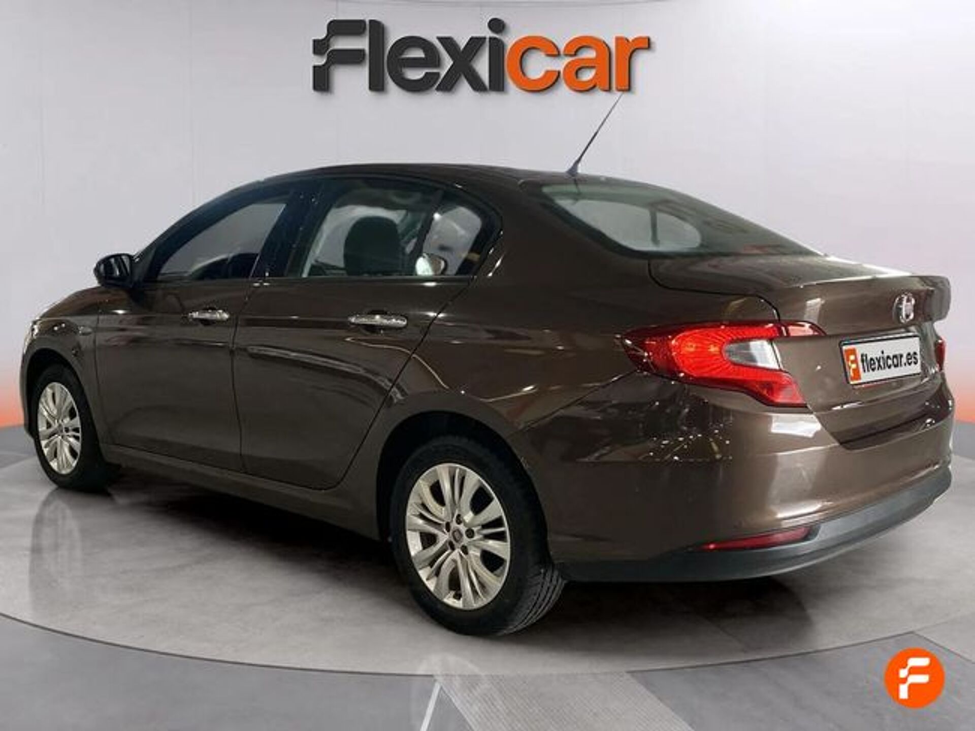 Imagen 3 de FIAT Tipo