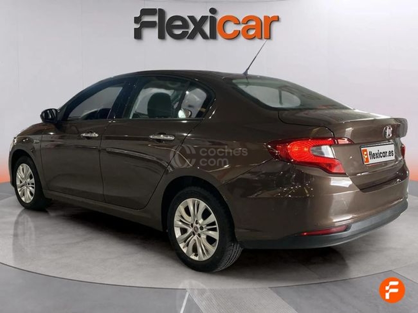 Foto del FIAT Tipo 1.3 Multijet II Easy