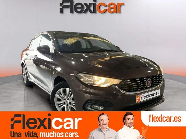 Foto del FIAT Tipo 1.3 Multijet II Easy